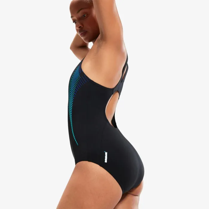 PLACEMENT MUSCLEBACK 