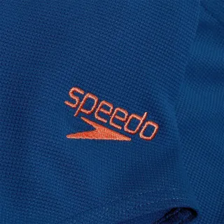 SPEEDO Belted Deep U-Back 1 Piece