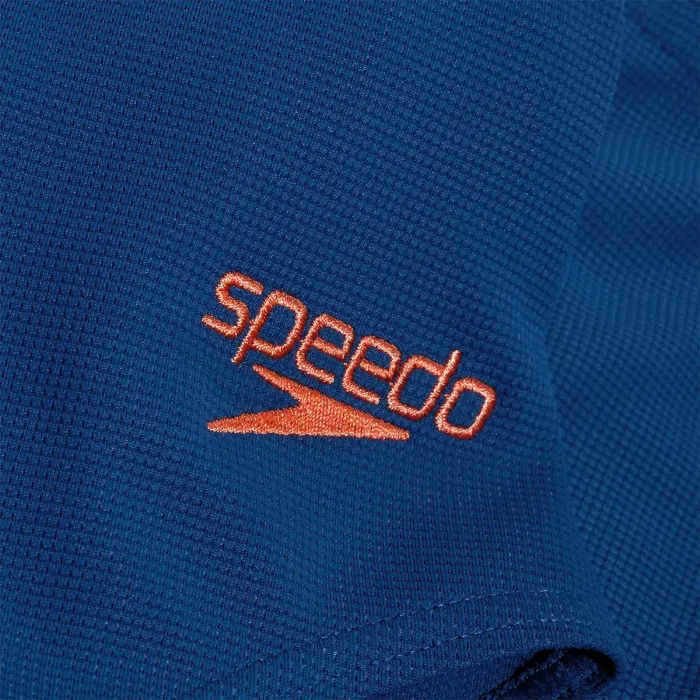 SPEEDO Belted Deep U-Back 1 Piece 