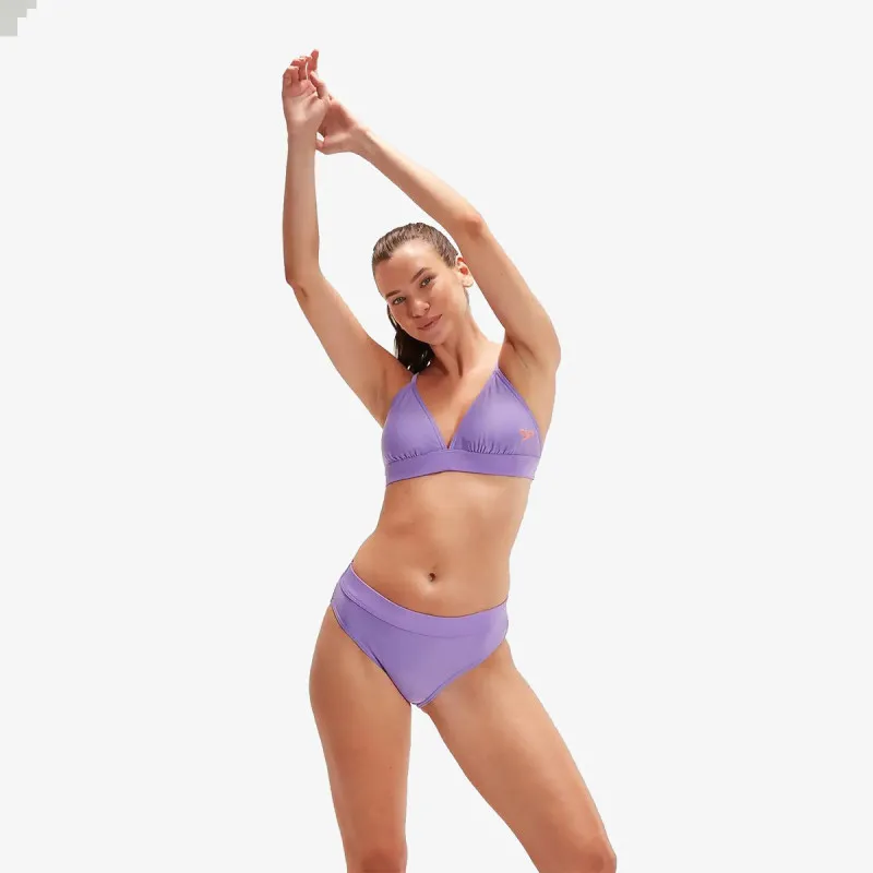 SPEEDO Banded Triangle 2pce 