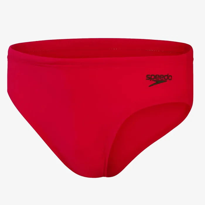 LOGO 6.5CM BRIEF 