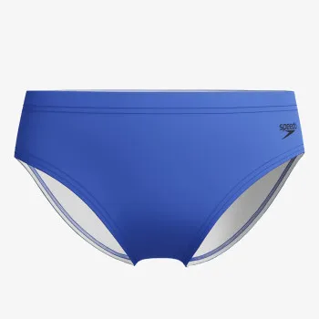 SPEEDO LOGO 6.5CM BRF JM BLUE 