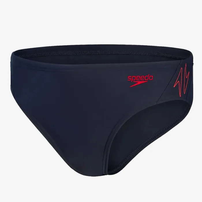 HYPER BOOM LOGO SPLICE 5CM BRIEF 