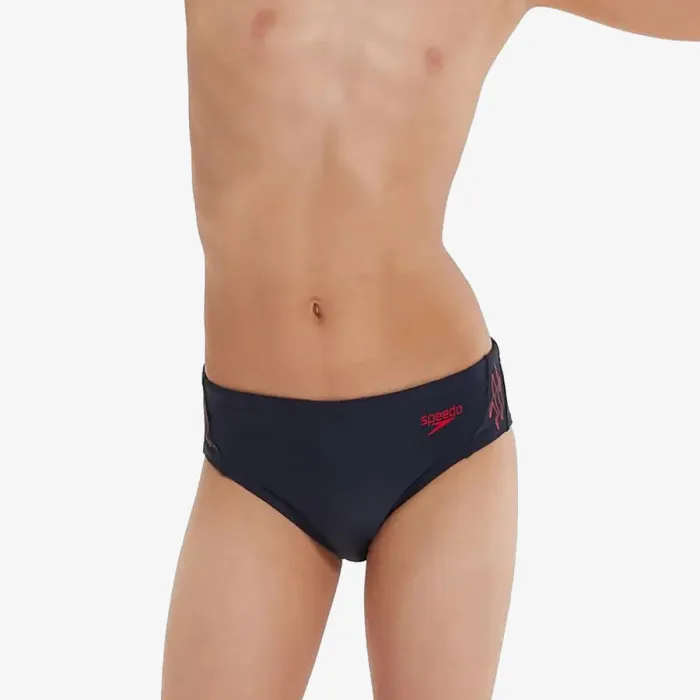 HYPER BOOM LOGO SPLICE 5CM BRIEF 