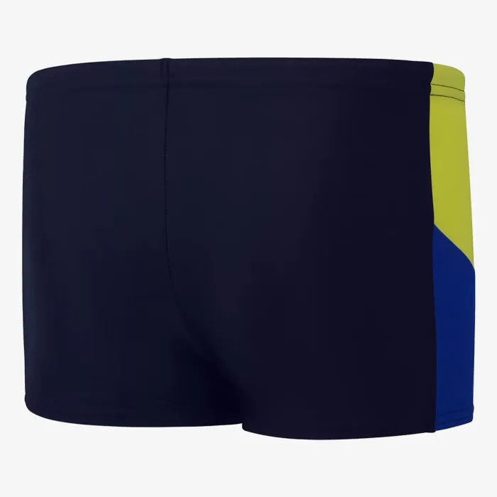 SPEEDO DIVE SPL ASHT JM NAVY/YELLOW 