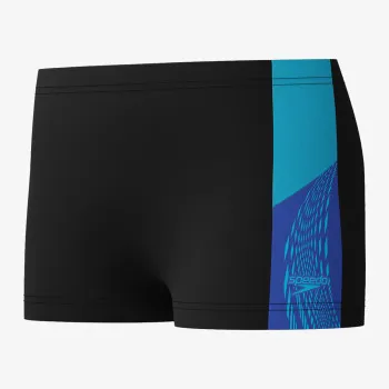SPEEDO DIVE SPL ASHT JM BLUE 