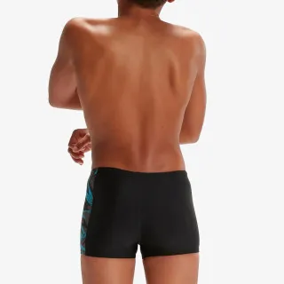 SPEEDO HYPER BOOM PANEL AQUASHORT