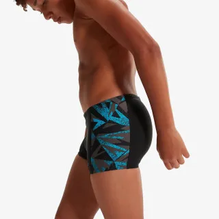 SPEEDO HYPER BOOM PANEL AQUASHORT