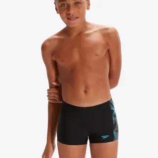 SPEEDO HYPER BOOM PANEL AQUASHORT