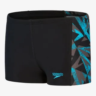 SPEEDO HYPER BOOM PANEL AQUASHORT