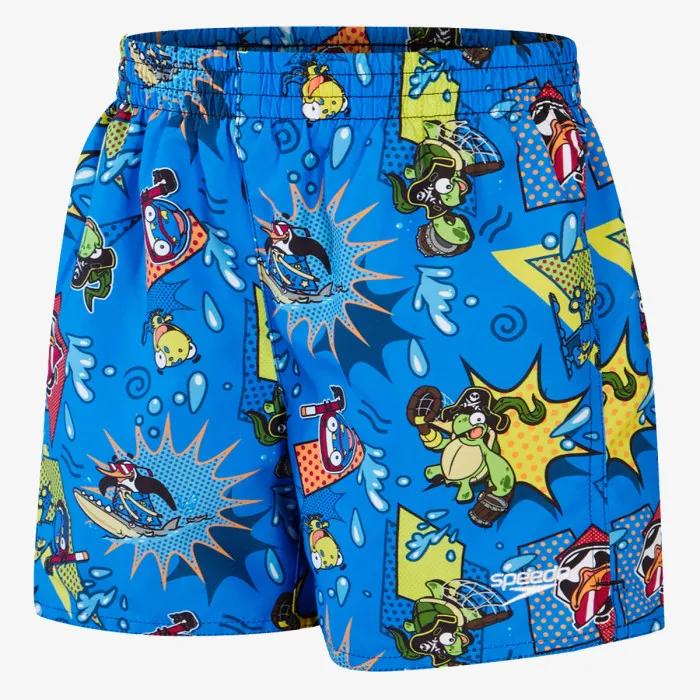 LTS INFANT 11 WATERSHORT 