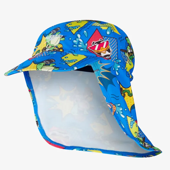 LTS INFANT SUN PROTECTION HAT 