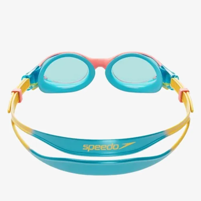 SPEEDO BIOFUSE 2.0 JU RED/BLUE 