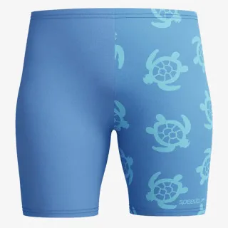 SPEEDO Print Jammer 