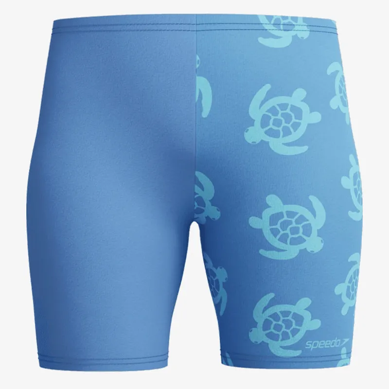 SPEEDO Print Jammer 