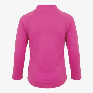 SPEEDO Long Sleeve Print Rash Guard 