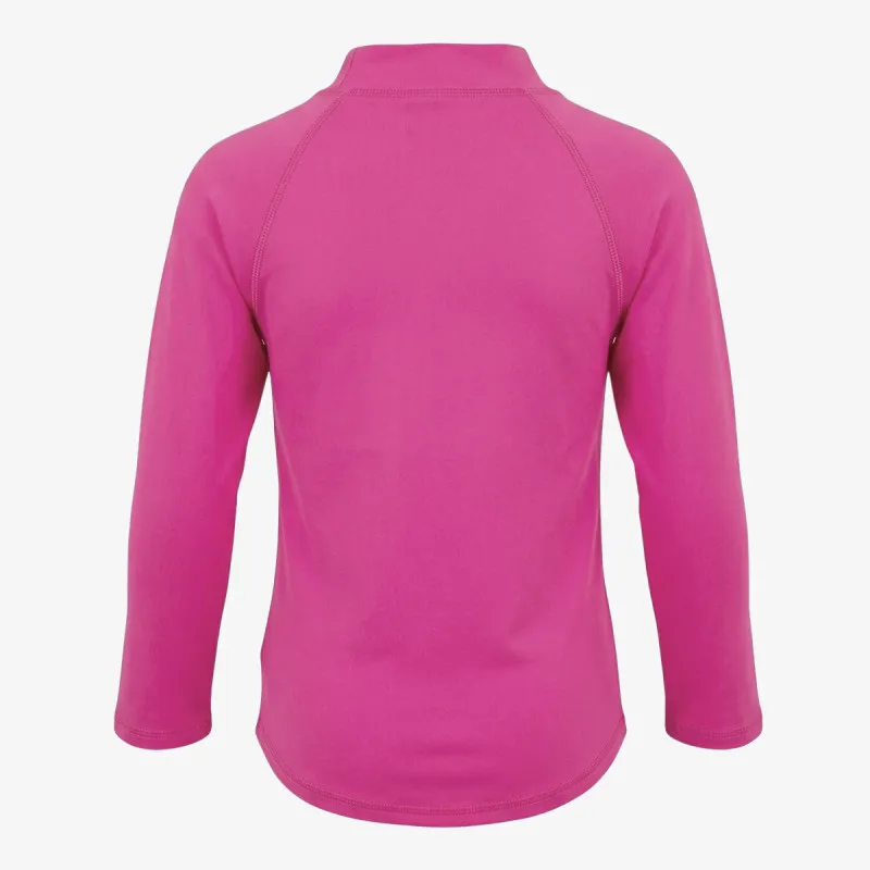 SPEEDO Long Sleeve Print Rash Guard 