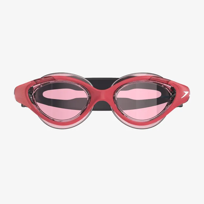 SPEEDO BIOFUSE 2.0 GOG AF BLACK/PINK 