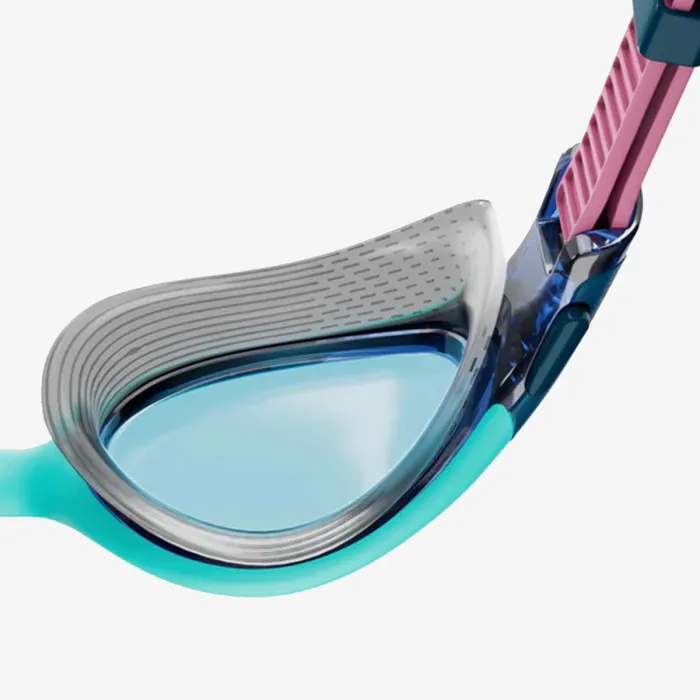 SPEEDO BIOFUSE 2.0 GOG AF BLUE/PINK 