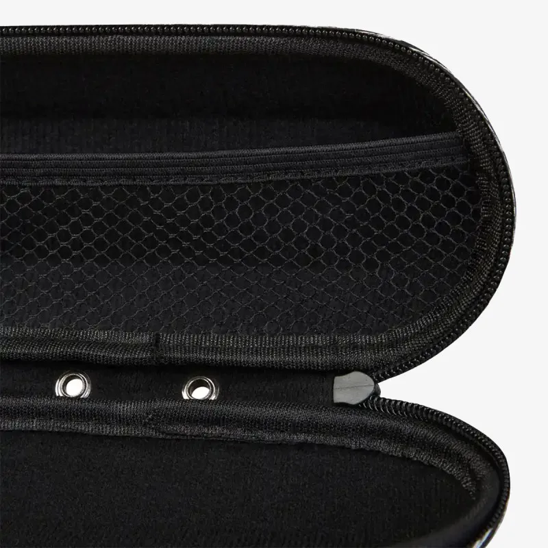 SPEEDO GOGGLES STORAGE BLACK