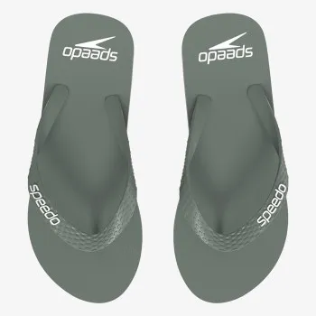 SPEEDO SPEEDO FLIP FLOP AM GREEN 