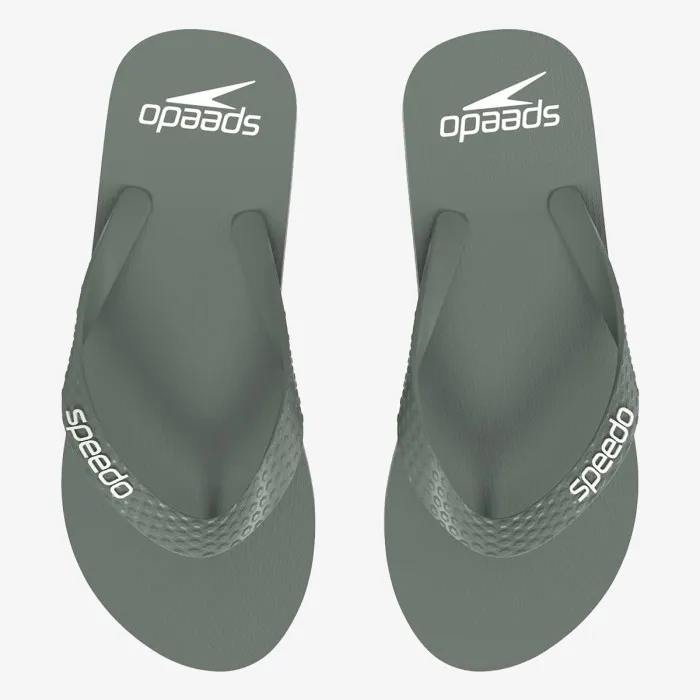 SPEEDO SPEEDO FLIP FLOP AM GREEN 
