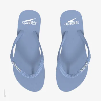 SPEEDO FLIP FLOP AF BLUE 