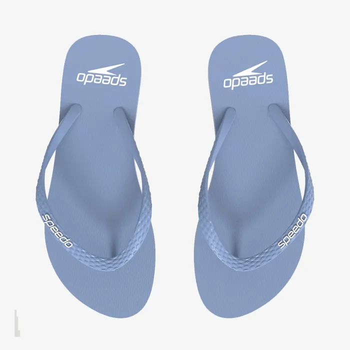 SPEEDO SPEEDO FLIP FLOP AF BLUE 