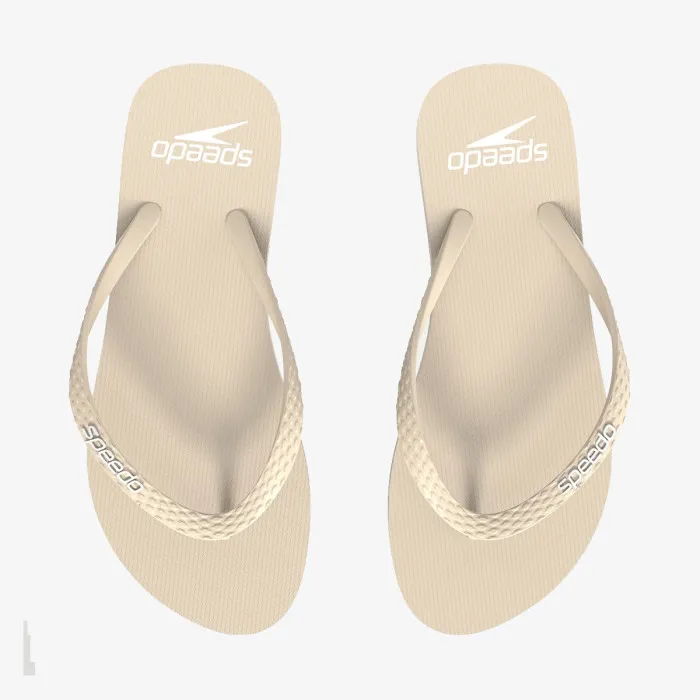 SPEEDO SPEEDO FLIP FLOP AF CREAM 