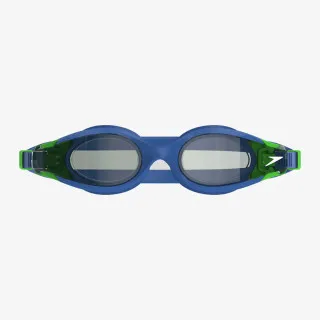 SPEEDO JUNIOR HYDROSITY 2.0 BLUE/GREEN 