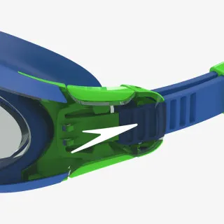 SPEEDO JUNIOR HYDROSITY 2.0 BLUE/GREEN 
