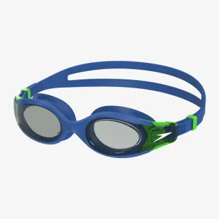 SPEEDO JUNIOR HYDROSITY 2.0 BLUE/GREEN 