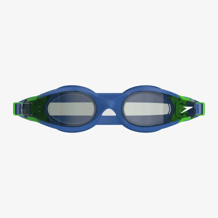 SPEEDO JUNIOR HYDROSITY 2.0 BLUE/GREEN 