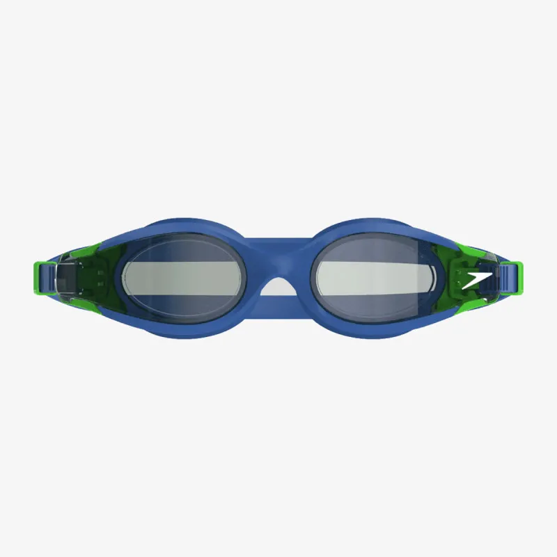 SPEEDO JUNIOR HYDROSITY 2.0 BLUE/GREEN 