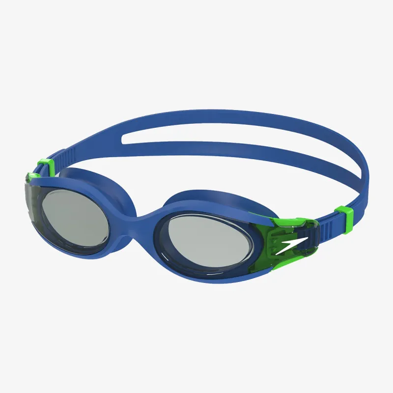SPEEDO JUNIOR HYDROSITY 2.0 BLUE/GREEN