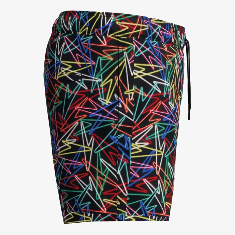 SPEEDO Print Redondo Edge Volley 14