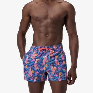 SPEEDO PRINT REDONDO EDGE VOLLEY 14