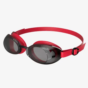 SPEEDO JET 2.0 GOG AU RED/SMOKE 
