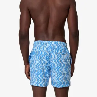 SPEEDO Print Redondo Edge Volley 16