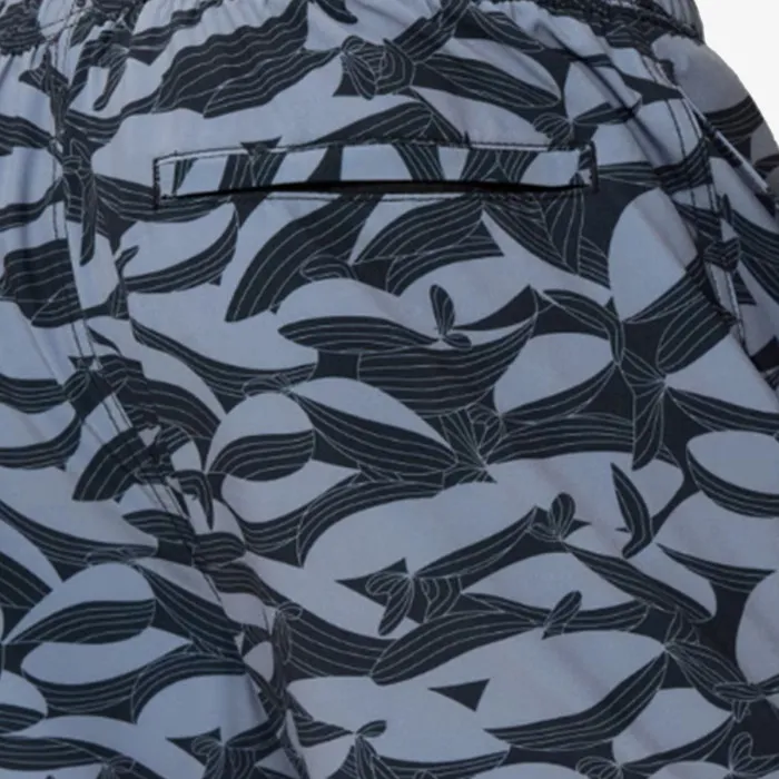 SPEEDO Print Redondo Edge Volley 16