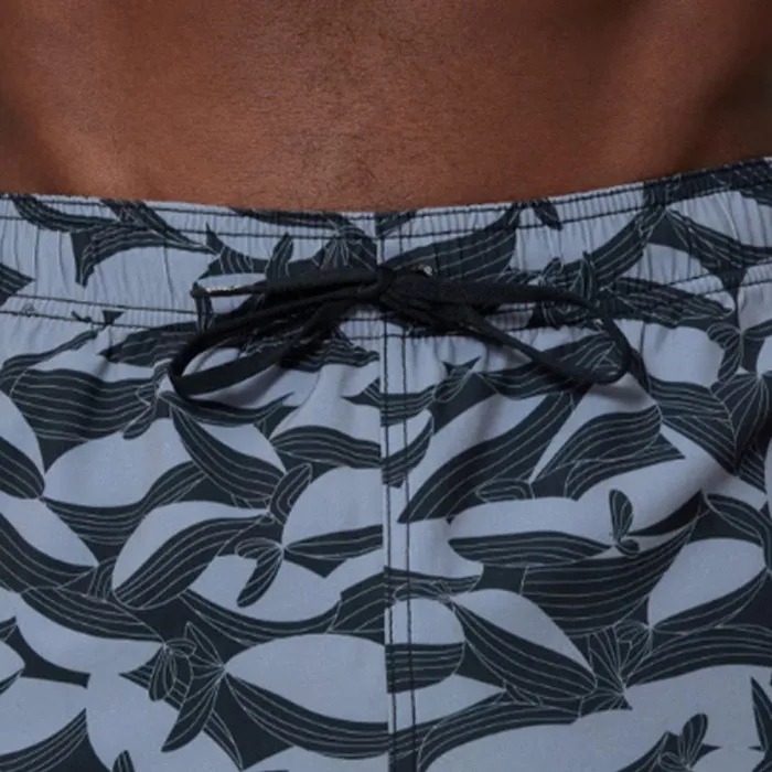 SPEEDO Print Redondo Edge Volley 16