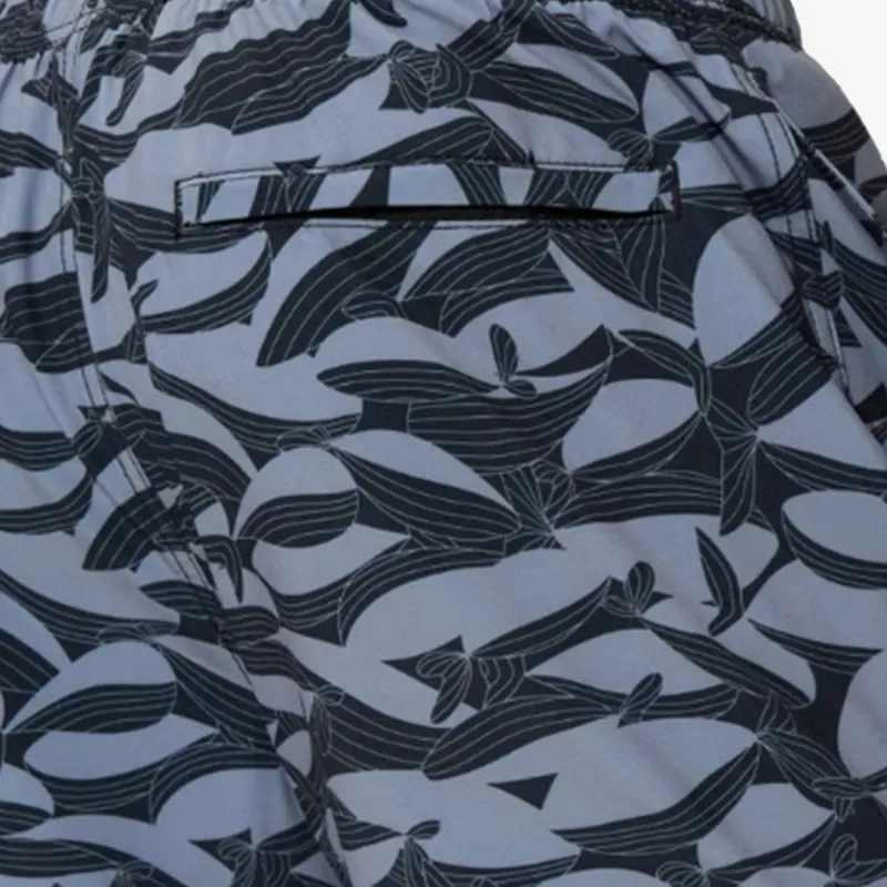 SPEEDO Print Redondo Edge Volley 16