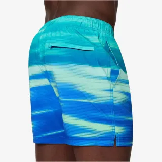 SPEEDO Print Redondo Edge Volley 16