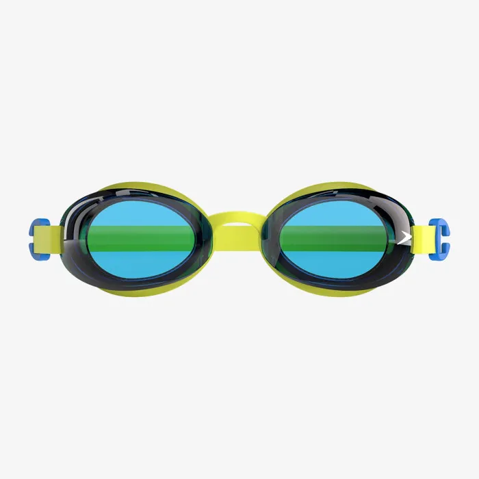 SPEEDO JUNIOR JET 2.0 YELLOW 
