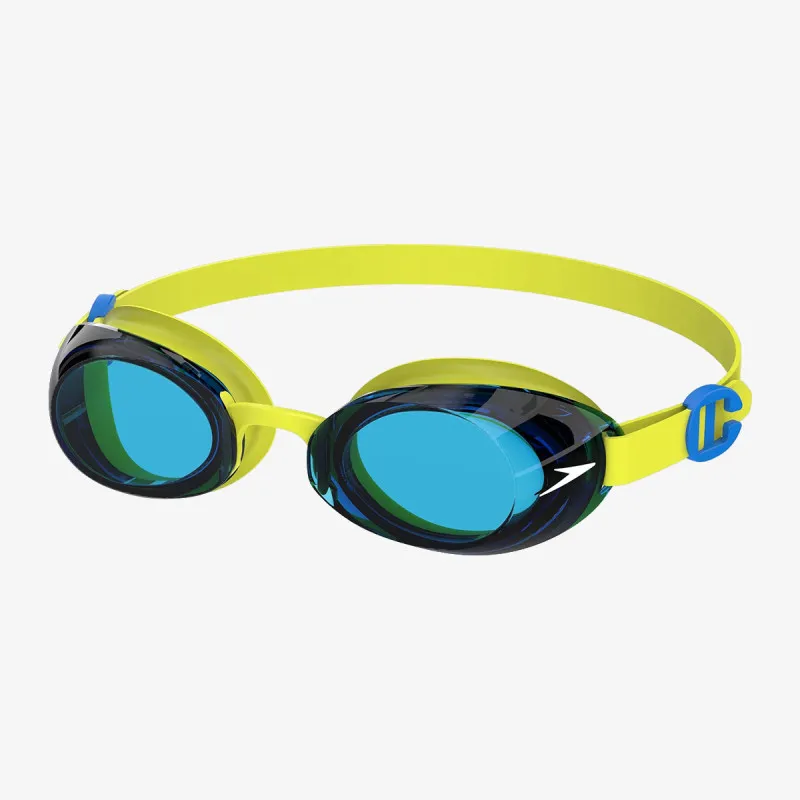 SPEEDO JUNIOR JET 2.0 YELLOW