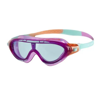 SPEEDO RIFT GOG JU PURPLE/BLUE 
