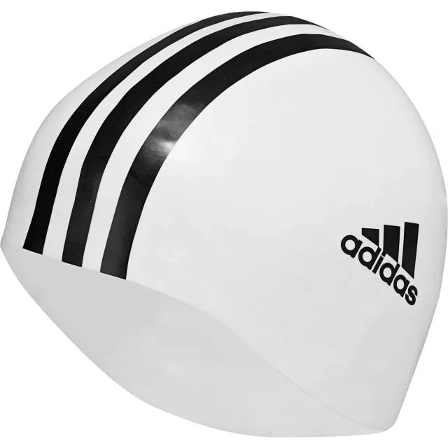 3-stripes Swim Cap 