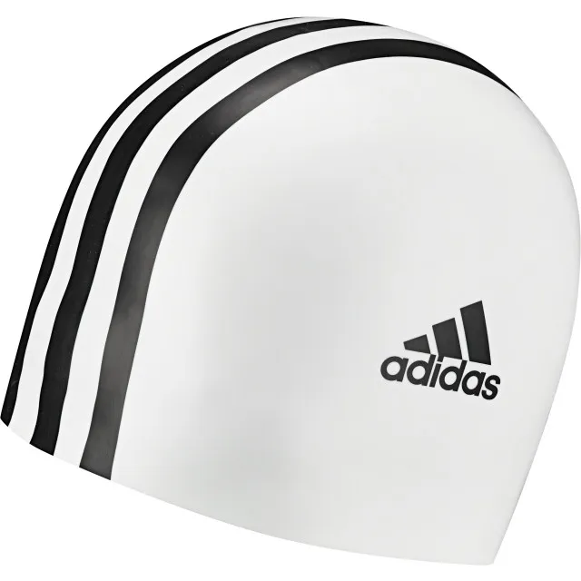 3-stripes Swim Cap 