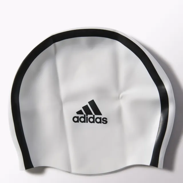 3-stripes Swim Cap 