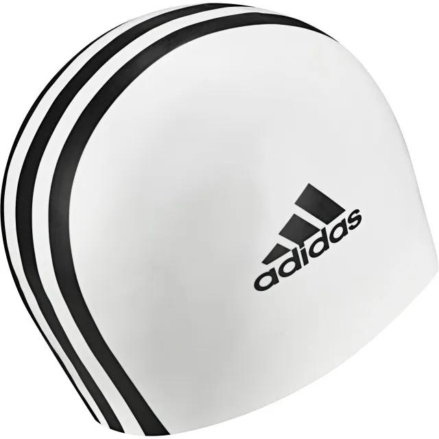 3-stripes Swim Cap 